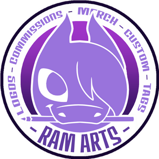 RAM ARTS